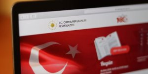 Cumhurbaşkanı seçimi kesin aday listesi Resmi Gazete'de yayımlandı