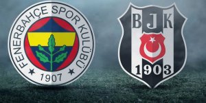 Fenerbahçe-Beşiktaş rekabetinde 357. randevu