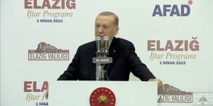 Cumhurbaşkanı Erdoğan: Cumhur İttifakı olarak beklentileri boşa çıkarmamakta kararlıyız