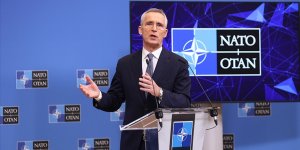 NATO: Finlandiya'da asker konuşlandırmamız bu ülkenin kendi kararına bağlı