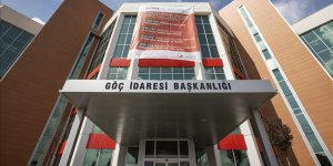 Göç İdaresi Başkanlığı: Vatandaşlık konusu üzerinden yöneltilen iddialar gerçek dışı