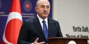 Çavuşoğlu: Mısırla açtığımız yeni sayfayı ortak projeler ve başarı öyküleriyle doldurmak istiyoruz