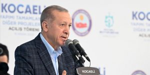 Erdoğan: Türkiye'yi sağlık alanında küresel bir cazibe merkezi haline dönüştürmekte kararlıyız