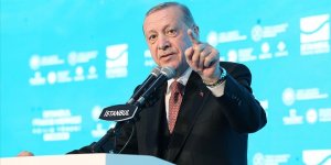 Cumhurbaşkanı Erdoğan: İstanbul Finans Merkezi yeni bir finansal ekosistem oluşturacak