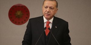 Cumhurbaşkanı Erdoğan, Umman Sultanı Heysem bin Tarık ile telefonda görüştü