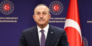 Çavuşoğlu'ndan ABD Başkanı Biden'ın 1915 Olaylarına ilişkin açıklamasına tepki