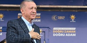 Erdoğan: Togg için araç bedelinin yüzde 50'si tutarında 36 ay, 0,99 oran ile kredi kullandırılacak