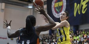 Kadınlar Basketbol Süper Ligi'nde Şampiyon FENERBAHÇE