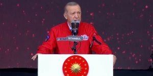 Cumhurbaşkanı Erdoğan'dan TEKNOFEST'te Flaş Açıklamalar