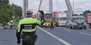 İstanbul'da 1 Mayıs'ta bazı yollar trafiğe kapatılacak!