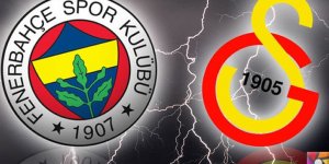 Galatasaray Kulübü'nden Fenerbahçe'ye yanıt