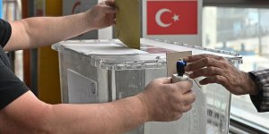 Finlandiya'da, Türkiye'deki 14 Mayıs seçimleri için oy kullanma işlemi yarın başlıyor