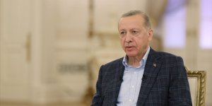 Erdoğan: MİT, DEAŞ'ın sözde liderini dün Suriye'de etkisiz hale getirdi