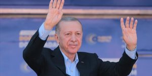 Erdoğan: Yeni konut projeleri ve hukuki yaptırımlarla kiralarda yaşanan sıkıntıyı çözeceğiz