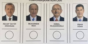 Cumhurbaşkanı Adaylarının Propaganda Konuşmaları Başladı