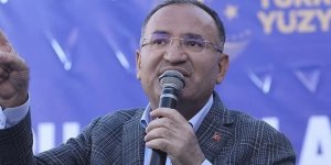 Bozdağ: (Erzurum'daki gerginlik) Olayla ilgili adli tahkikat başlatılmış durumda