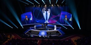 UEFA Şampiyonlar Ligi'nde yarı final heyecanı başlıyor