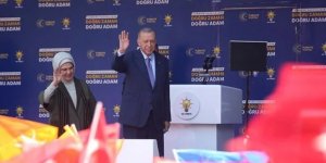 Erdoğan: Kendi kaynaklarımızı kullanacak, toplumumuzun refahını artıracağız