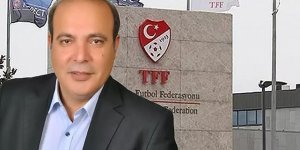 Prof. Dr. Sebahattin Devecioğlu TFF başkanlığına aday oldu