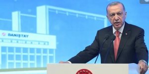 Cumhurbaşkanı Erdoğan: Türkiye'yi sivil ve özgürlükçü bir Anayasa'ya kavuşturmak istiyoruz