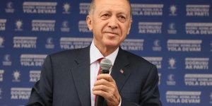 Cumhurbaşkanı Erdoğan'dan Ankara Pursaklar'da Flaş Açıklamalar