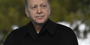 Cumhurbaşkanı Erdoğan: 14 Mayıs'la birlikte Türkiye Yüzyılı'nın inşasına başlayacağız