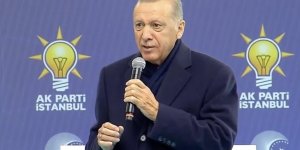 Cumhurbaşkanı Erdoğan'dan Flaş Açıklamalar