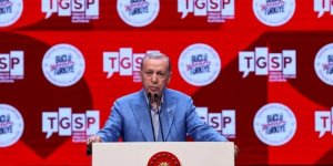 Cumhurbaşkanı Erdoğan: Gençlerimize her türlü desteği vermeye devam edeceğiz