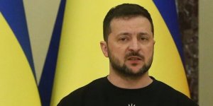 Uluslararası Şarlman Ödülü Zelenskiy ve Ukrayna halkına verildi