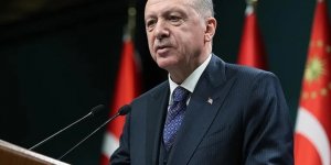 Erdoğan: 14 Mayıs'ta elde ettiğimiz oy oranını daha da yükselterek 28 Mayıs seçiminden zaferle çıkacağız