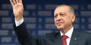 Erdoğan: Allah'ın izniyle 28 Mayıs'ı Türkiye Yüzyılı'nın müjdecisi haline getireceğiz