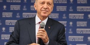 Cumhurbaşkanı Erdoğan: 28 Mayıs'ta genç kardeşlerimin güçlü desteğine güveniyorum