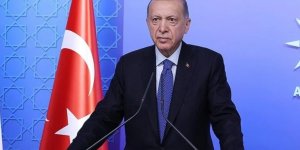 Cumhurbaşkanı Erdoğan: Karadeniz Tahıl Koridoru Anlaşması 2 ay daha uzatıldı