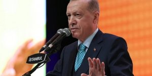 Cumhurbaşkanı Erdoğan: Siyasi hayatımızın tamamı milletimize hizmet etmekle geçti