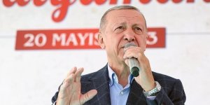 Erdoğan: Amacımız deprem bölgesinde ekim-kasım gibi kalıcı konut teslimine başlamak