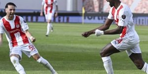 Pendikspor 1. Lig'in en centilmeni oldu!