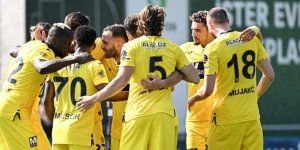 MKE Ankaragücü, 32 yıl sonra kupada finale kalmak için sahaya çıkacak!