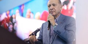 Cumhurbaşkanı Erdoğan, "STK ve Muhtarlar Buluşması" programında konuştu