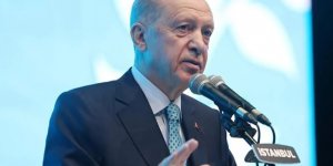 Erdoğan: 28 Mayıs'ta ülkemizin ve evlatlarımızın geleceğine dair çok mühim bir karar vereceğiz