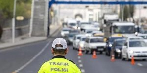 Ankara'da seçim nedeniyle bazı yollar trafiğe kapatılacak!