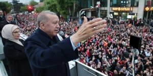 Erdoğan: 14 Mayıs seçiminin de 28 Mayıs seçiminin de galibi 85 milyon vatandaşımızın tamamı