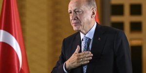 Cumhurbaşkanı Erdoğan'dan "Türkiye Yüzyılı" paylaşımı