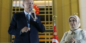 Cumhurbaşkanı Erdoğan: Kazanan Türkiye'dir, kazanan demokrasimizdir