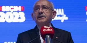 Kılıçdaroğlu: Yürüyüşümüz sürüyor ve buradayız