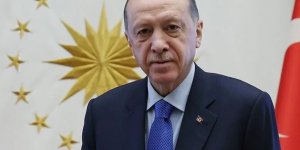 Cumhurbaşkanı Erdoğan, İstanbul'un fethinin 570. yıl dönümünü kutladı