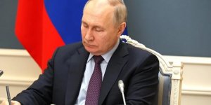 Putin, Kırgızistan ile ortak bölgesel hava savunma sistemi kurulmasını onayladı