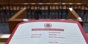 Konya'da aynı aileden 7 kişinin öldürülmesiyle ilgili sanığa verilen ceza istinafta hukuka uygun bulundu