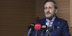 Altun: Türk milleti Sayın Cumhurbaşkanımıza güvendiğini bir kez daha gösterdi