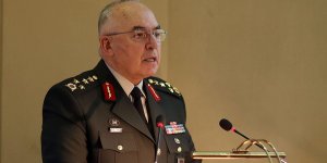 Kara Kuvvetleri Komutanı Orgeneral Avsever, Genelkurmay Başkanı olarak görevlendirildi