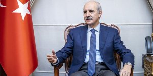 AK Parti İstanbul Milletvekili Kurtulmuş, TBMM Başkanı adayı gösterildi